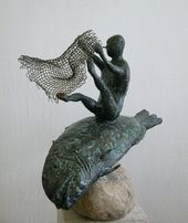 Виктор Корнеев. Старик и море. 2002