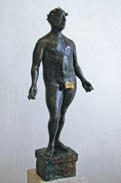 Виктор Корнеев. Философ. 2000