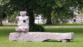 Виктор Корнеев. Осень. 2003