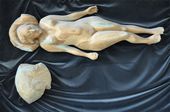 Виктор Корнеев. Полнолуние. 1997