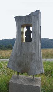 Виктор Корнеев. Золотая комната. 2002