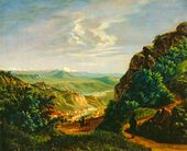 М.Ю. Лермонтов. Пятигорск. 1837–1838