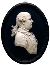 По рисунку Йоахима Смита. Портрет Томаса Бентли. Ок. 1773. © Национальная портретная галерея, Лондон