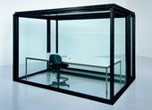Обретенная неспособность к побегу. 1991. © Damien Hirst and Science Ltd. All rights reserved, DACS 2012