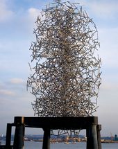 Квантовое облако. 2000