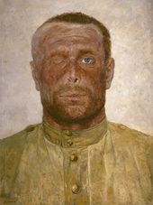 >Следы войны. 1963–1964