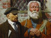 Беседа. 1980–1985