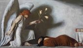 Благовещение. 1987