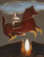 Влекомый. 2006