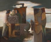 Сюжет из сценария. 2008