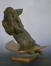 Ангел. 1999