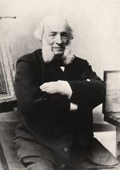 И.К. Айвазовский. 1890-е