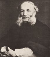 И.К. Айвазовский. Начало 1890-х