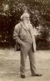И.К. Айвазовский. Феодосия. 1890-е