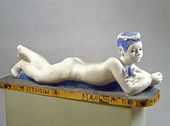 Мальчик, которого не боятся птицы. 1985
