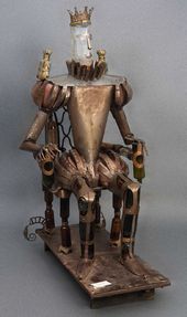 Король. 2002