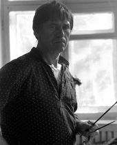 Д.Д. Жилинский. 1983