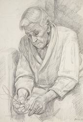 Мама. 1977