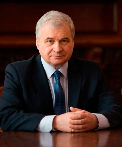 Андрей Денисов