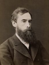Павел Михайлович Третьяков. Первая половина 1880-х