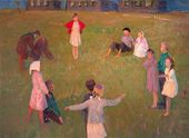 В.М. СИДОРОВ. Гори, гори ясно. 1960, 2008