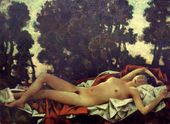 А.А. МЫЛЬНИКОВ. Верочка. Сон. 1978