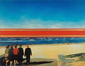 Э.В. БУЛАТОВ. Горизонт. 1971–1972