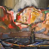 В.Г. КАЛИНИН. Афон. 2014