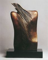 ФАТЕМЕХ ЭМДАДЯН. Без названия. 2003