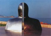 ВАН ЧЖУН. Реликвия современной культуры. 2001