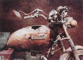 ЛЯО ЦЗЯНЬХУА. Памятные годы. 2002