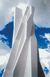 СЕБАСТЬЯН ЭНРИКЕ КАРБАХАЛЬ. Трансформация. 2003