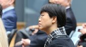 Советник по культуре посольства КНР в РФ госпожа Гун Цзяцзя
