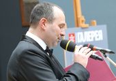 Михаил Сегельман, музыкальный критик