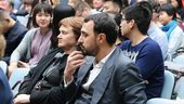 Леонид Мащицкий, Управляющий партнер Группы компаний «Ви Холдинг»