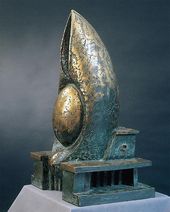 Храм. 1996