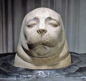 Морж. 1987