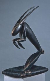 Блоха. 1991