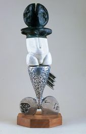 Мавка. 1989