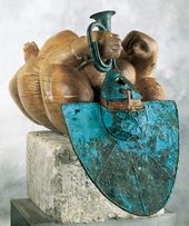 Языческая пионерия. 1993