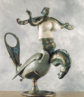Язычество IV. 1992