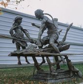 Финки. 2007