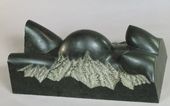 «Мама». 1989