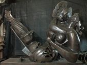 Прощание Славянок. 2015