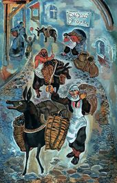 Старый Тбилиси. 2005