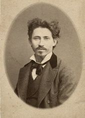 И.Е. Репин. 1870-е