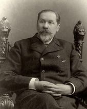 В.П. Буренин
