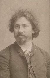 И.Е. Репин. 1880–е
