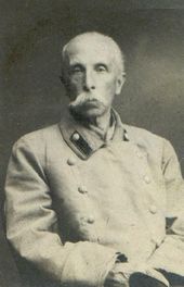 А.В. Жиркевич. Симбирск, 1922
