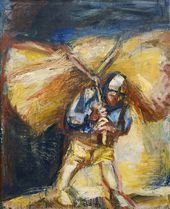 Ноша. 2005
